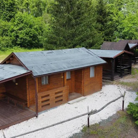 Divecentrum Rumchalpa Camping Nová Paka