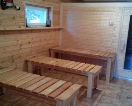 Campsite Divecentrum Rumchalpa *